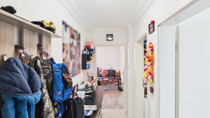 Kernsaniertes Mehrfamilienhaus in St. Ingbert/Rohrbach. Über 8% Rendite!