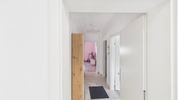 Kernsaniertes Mehrfamilienhaus in St. Ingbert/Rohrbach. Über 8% Rendite!