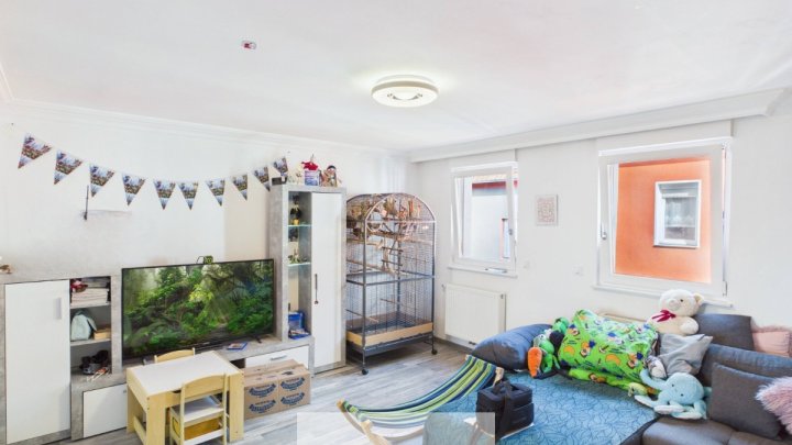Kapitalanlage  mit derzeit ca. 41.000,00 € ME. Mit Steigerungspotenzial auf circa 65.000 €