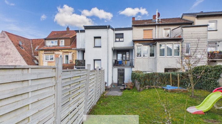 Kapitalanlage  mit derzeit ca. 41.000,00 € ME. Mit Steigerungspotenzial auf circa 65.000 €