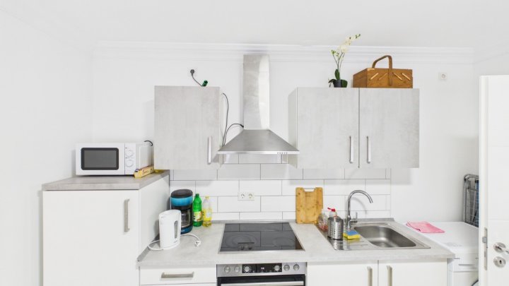 Kernsaniertes Mehrfamilienhaus in St. Ingbert/Rohrbach. Über 8% Rendite!