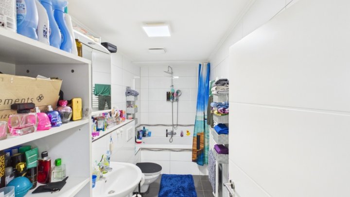 Kernsaniertes Mehrfamilienhaus in St. Ingbert/Rohrbach. Über 8% Rendite!