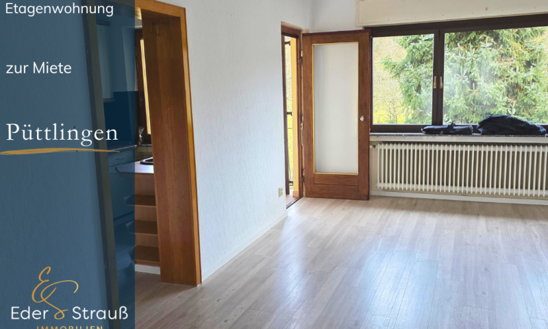 3 ZKB mit Einbauküche und Garten, ihre neue Oase