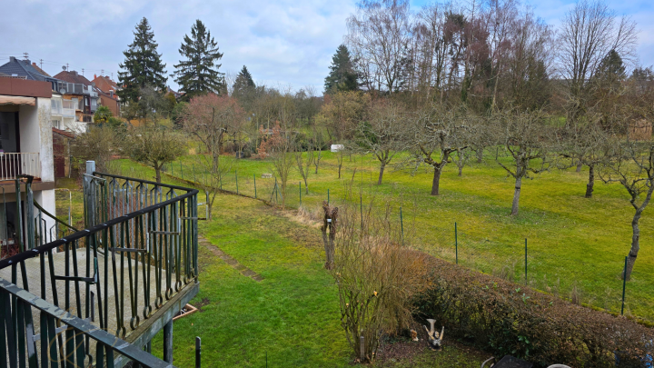 3 ZKB mit Einbauküche und Garten, ihre neue Oase