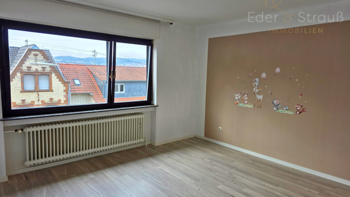 3 ZKB mit Einbauküche und Garten, ihre neue Oase