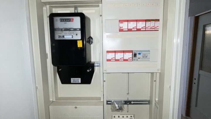 Doppelhaushälfte mit 105 m² Wohnfläche in ruhiger Lage mit Garten und Garage