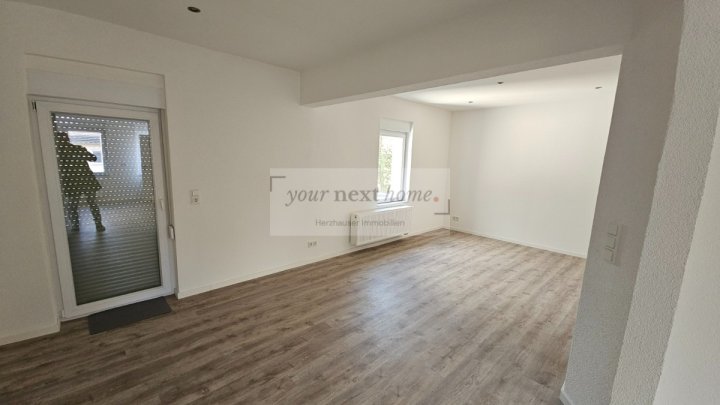 Reihenendhaus in Völklingen zu verkaufen.