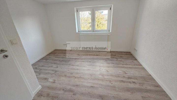 Reihenendhaus in Völklingen zu verkaufen.