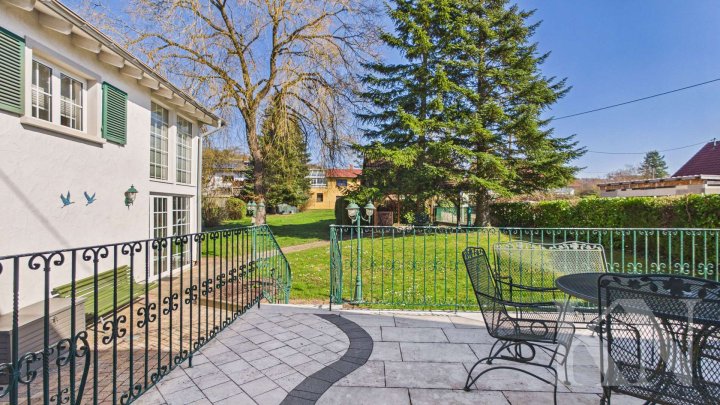 Besonderes, hochwertiges Einfamilienhaus mit 1.504 m² Grundstück in Habkirchen!