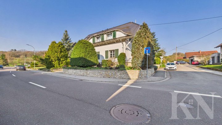 Besonderes, hochwertiges Einfamilienhaus mit 1.504 m² Grundstück in Habkirchen!