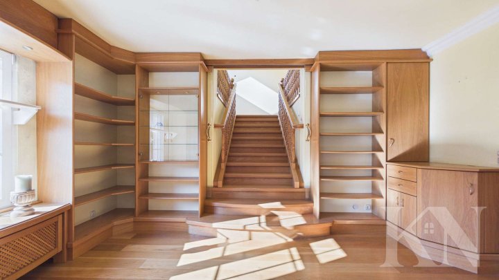 Besonderes, hochwertiges Einfamilienhaus mit 1.504 m² Grundstück in Habkirchen!