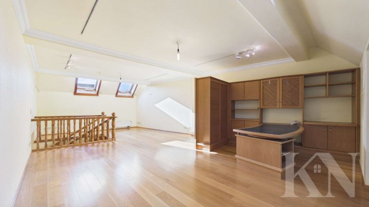 Besonderes, hochwertiges Einfamilienhaus mit 1.504 m² Grundstück in Habkirchen!