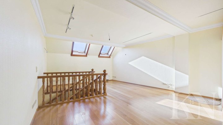 Besonderes, hochwertiges Einfamilienhaus mit 1.504 m² Grundstück in Habkirchen!