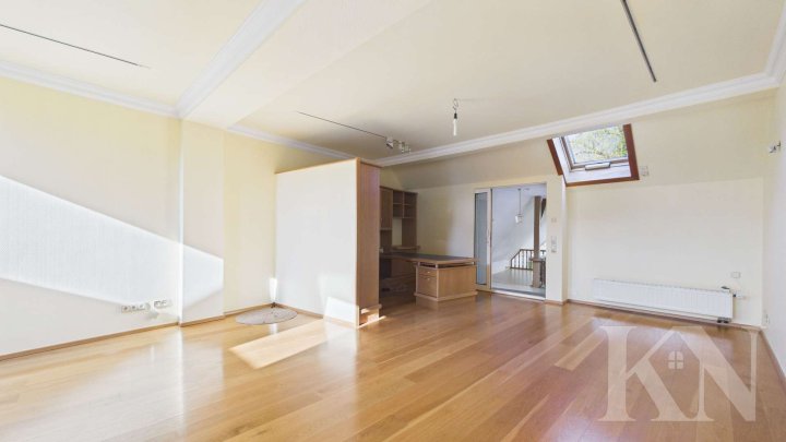 Besonderes, hochwertiges Einfamilienhaus mit 1.504 m² Grundstück in Habkirchen!