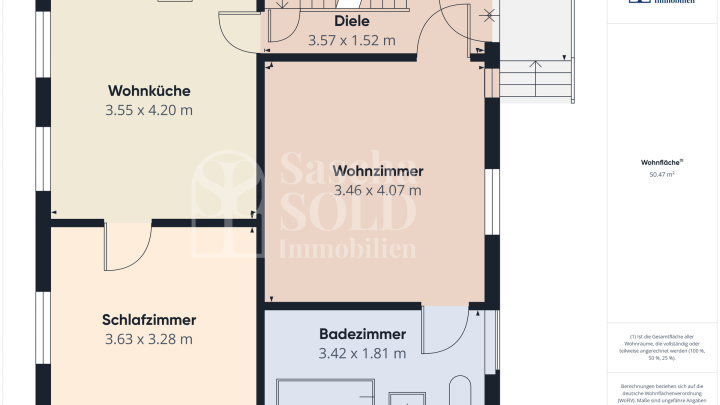 Kleines Handwerkerhaus in Elversberg mit Garten, Terrasse, Stellplatz & beheiztem Partyraum