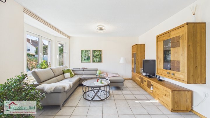 2 MINUTEN BIS LUXEMBURG!!!!

WOHNGLÜCK FÜR PENDLER IN PERL