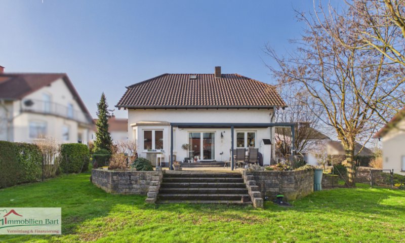 2 MINUTEN BIS LUXEMBURG!!!!

WOHNGLÜCK FÜR PENDLER IN PERL