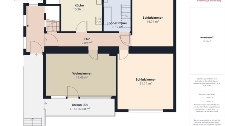 GRENZNÄHE: BUNGALOW IN IDYLLISCHER WALDRANDLAGE