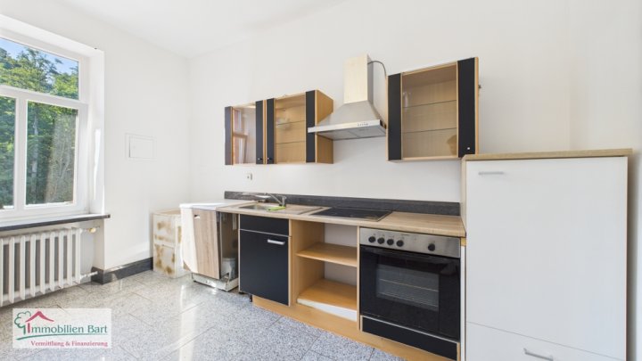 NÄHE SAARLOUIS / FIRMENSITZ / VILLA AUF 30 AR