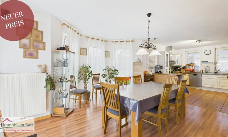 VIS À VIS L-WORMELDANGE: FAMILIENGLÜCK IN TOP WOHNLAGE VON WINCHERINGEN!