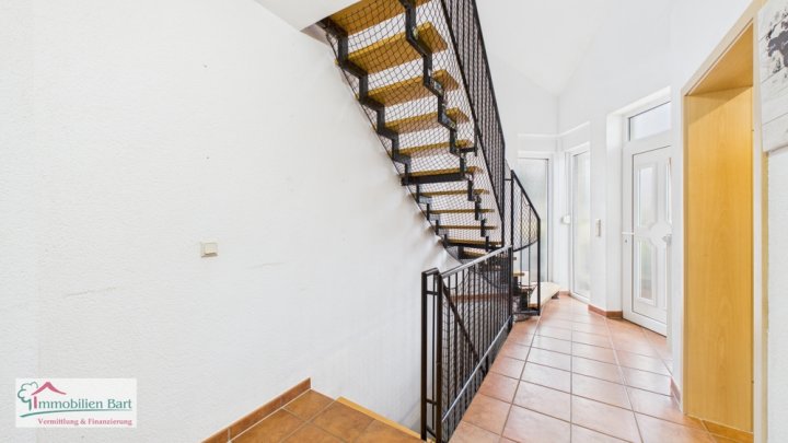 VIS À VIS L-WORMELDANGE: FAMILIENGLÜCK IN TOP WOHNLAGE VON WINCHERINGEN!