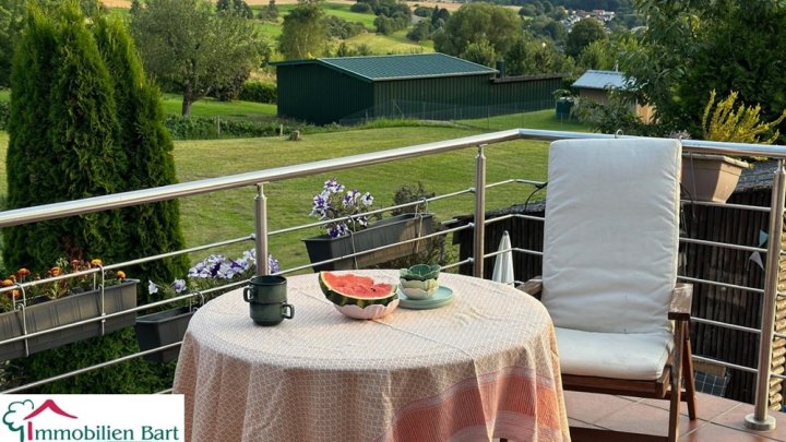 GRENZE L-REMICH/SCHENGEN: WOHNHAUS ZUM FERTIGSTELLEN