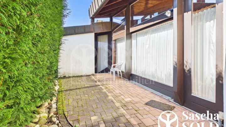 Architekturjuwel mit Galerie, Terrassen und kreativer Seele in ruhiger Bestlage von Dudweiler