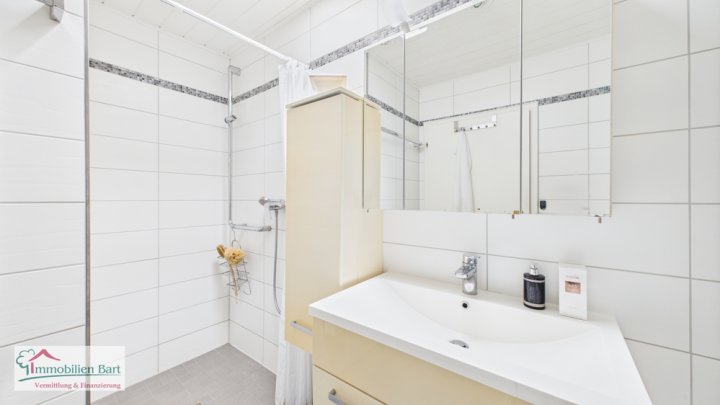 TOLLE FERNSICHT IN NATURNAHER LAGE VON MERZIG!