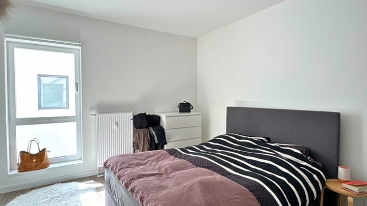 Sanierte 2,5-ZKB mit EBK am Beethovenplatz, perfekte City-Lage