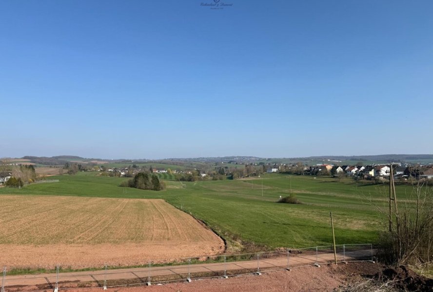 Unverbaubarer Ausblick