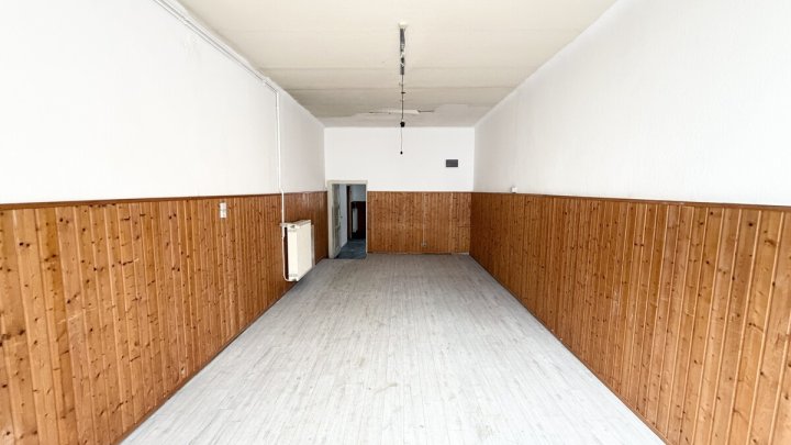 Großzügiges Einfamilienhaus mit Garten in Wallerfangen-St. Barbara