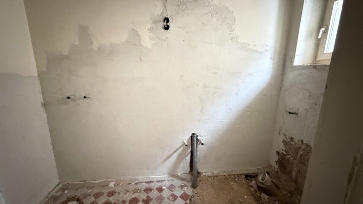 Großzügiges Einfamilienhaus mit Garten in Wallerfangen-St. Barbara