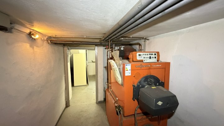 Großzügiges Einfamilienhaus mit Garten in Wallerfangen-St. Barbara