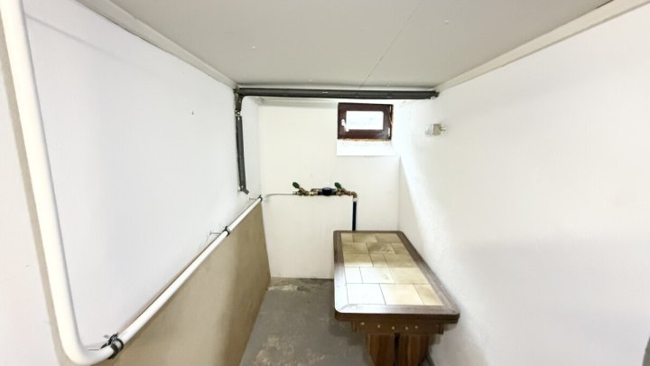 Großzügiges Einfamilienhaus mit Garten in Wallerfangen-St. Barbara