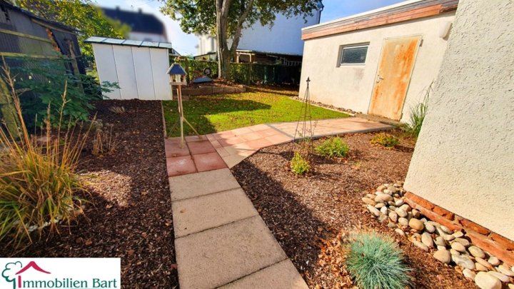 263 m² WOHNFLÄCHE! WOHNHAUS MIT GEWERBEEINHEIT IN WEISKIRCHEN