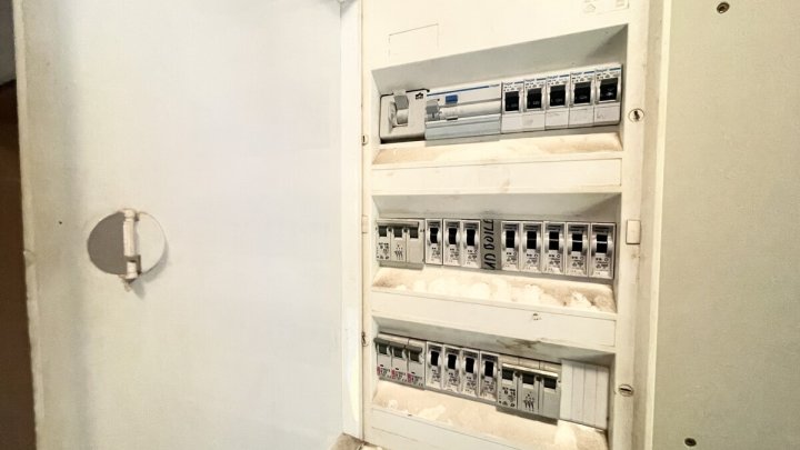 Freistehendes Wohnhaus mit großzügigem Grundstück in attraktiver Lage