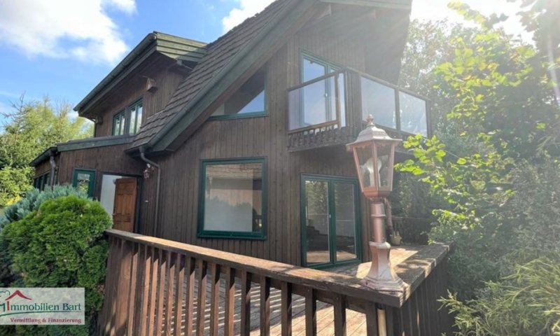 AN DER A8 ! GEWERBEBETRIEB AUF 2800 M² GRUNDSTÜCK!