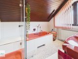 Badezimmer OG