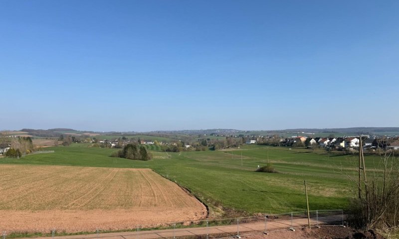 Baugrundstück für EFH oder 2-3 FH im Neubaugebiet  