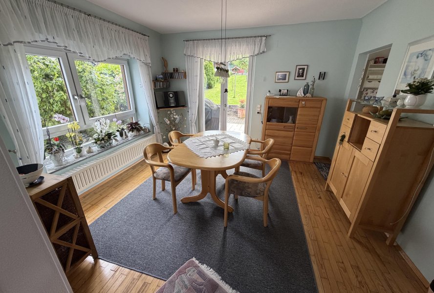 Esszimmer