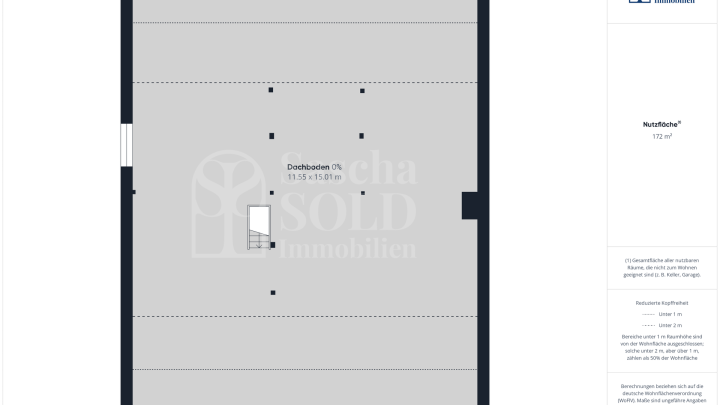 Freistehendes Einfamilienhaus in begehrter Lage von Oberwürzbach mit Garage, Terrasse & Südbalkon