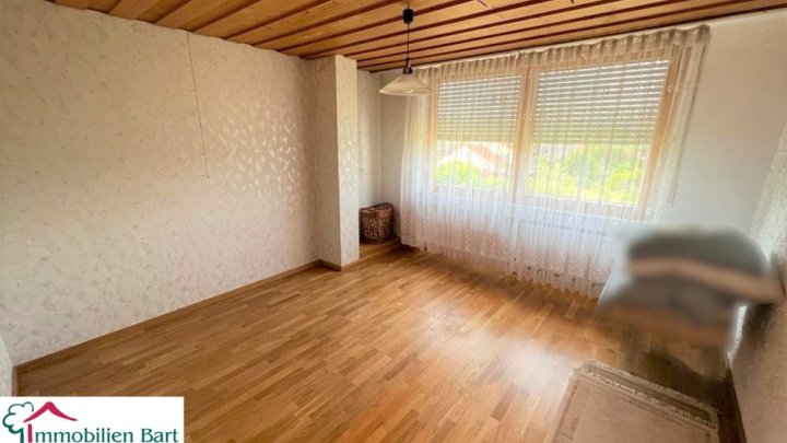 5MIN. VON L - REMICH: 3 WOHNUNGEN + GARAGEN + GARTEN IN TOP LAGE !