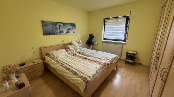 Einfamilienhaus in idyllischer Lage – Wohnen im Nationalpark Hunsrück-Hochwald