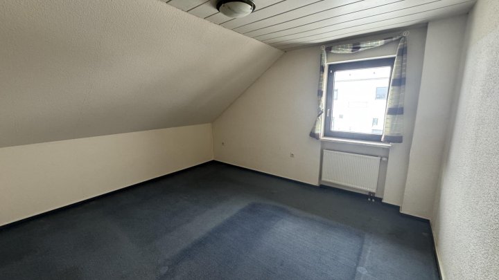 Einfamilienhaus in idyllischer Lage – Wohnen im Nationalpark Hunsrück-Hochwald