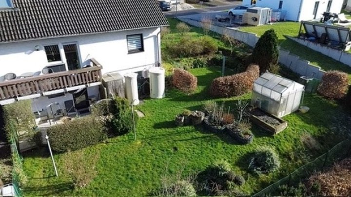 Einfamilienhaus in idyllischer Lage – Wohnen im Nationalpark Hunsrück-Hochwald