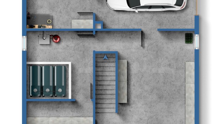 Einfamilienhaus in idyllischer Lage – Wohnen im Nationalpark Hunsrück-Hochwald