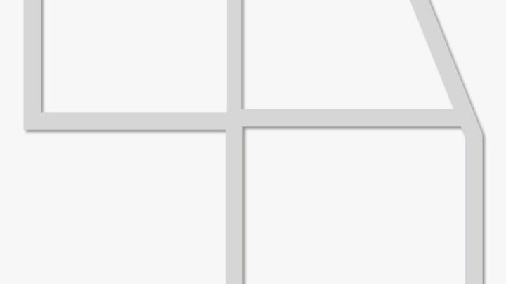 Wohnen über der Mosel: Modernisiertes Doppelangebot mit großem Grundstück