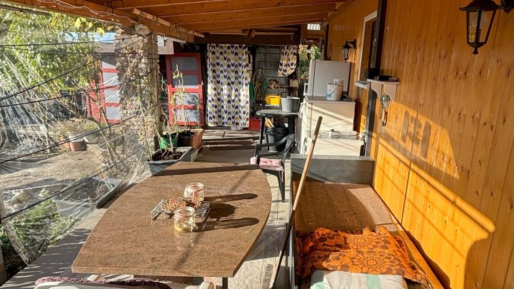 Ein Zuhause zum Wohlfühlen – Stilvoller Bungalow in Völklingen-Lauterbach