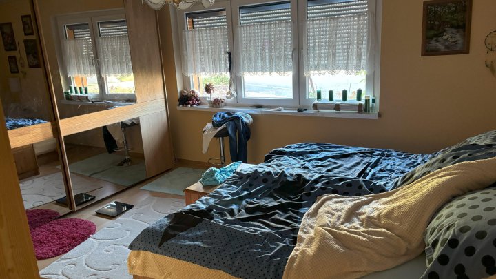 Ein Zuhause zum Wohlfühlen – Stilvoller Bungalow in Völklingen-Lauterbach