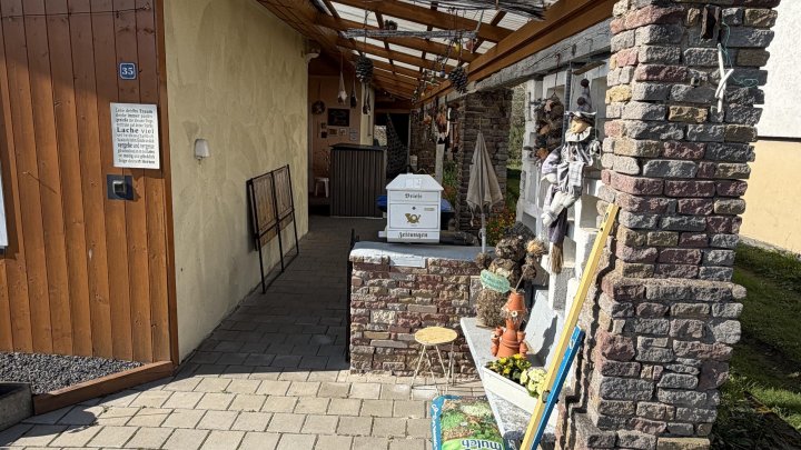 Ein Zuhause zum Wohlfühlen – Stilvoller Bungalow in Völklingen-Lauterbach